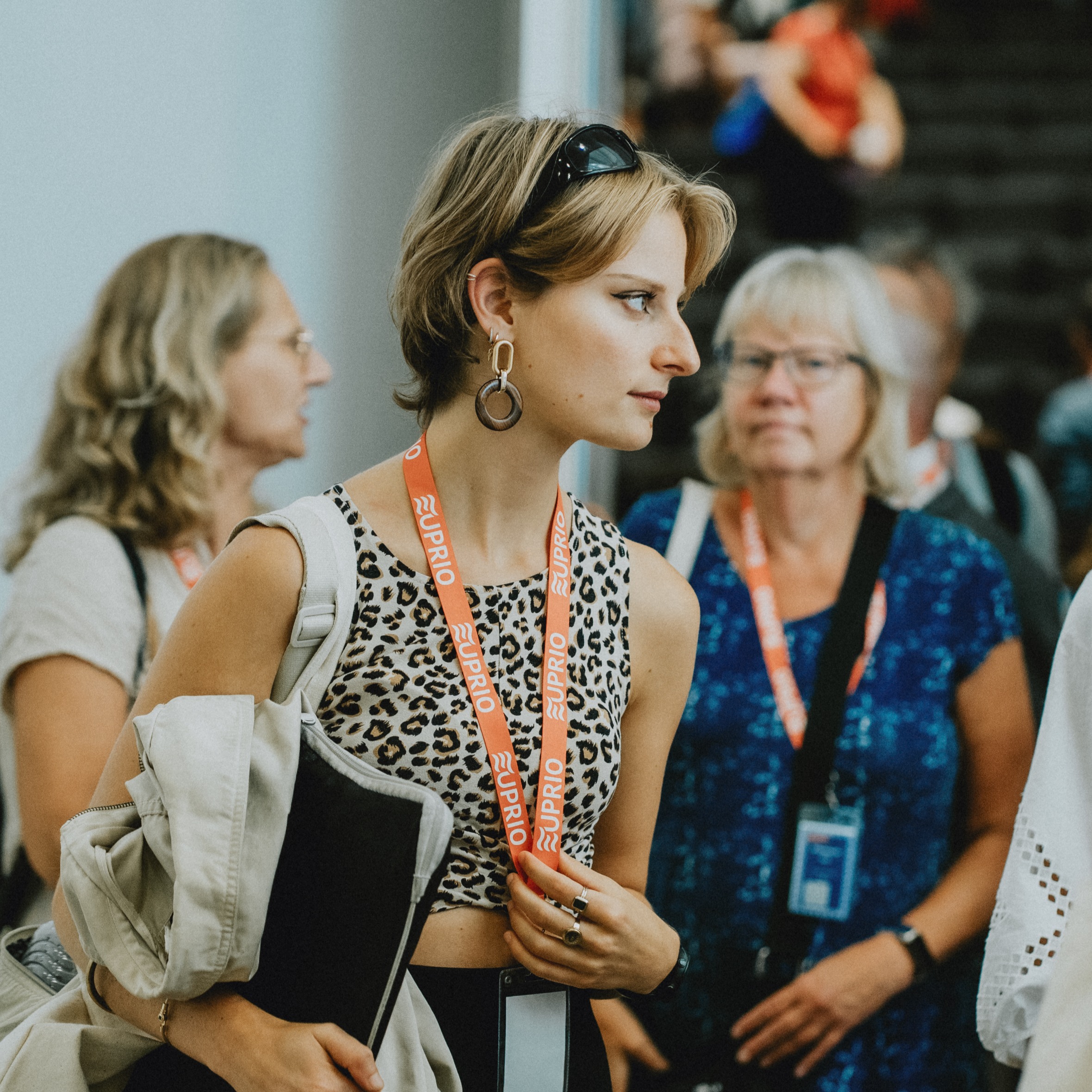 Picture of Alice Lacroix