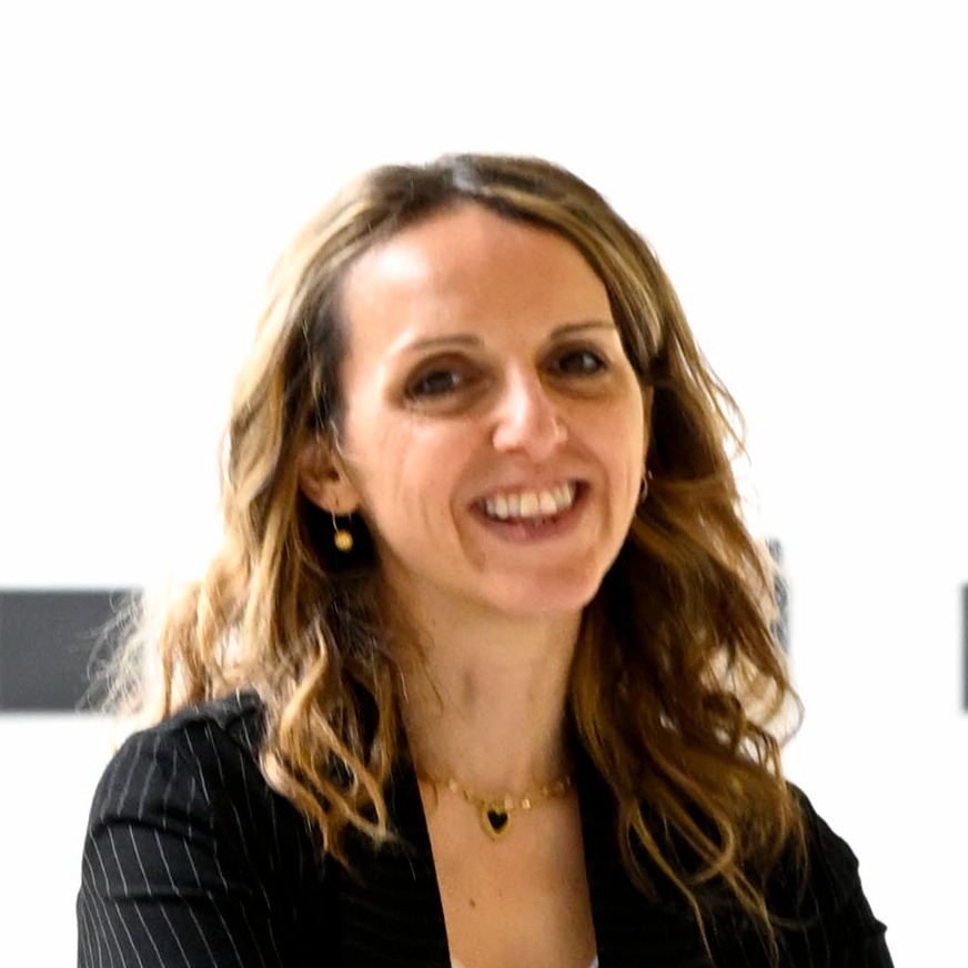 Barbara Lupis image