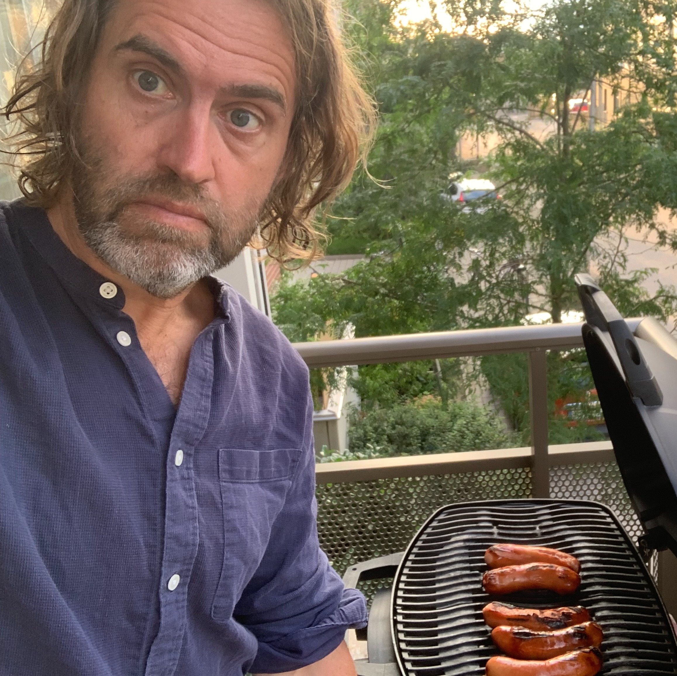 Picture of Magnus Erlandsson