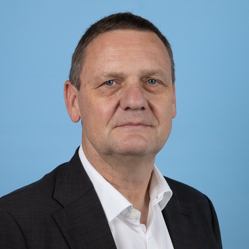 Picture of Martin Nellen