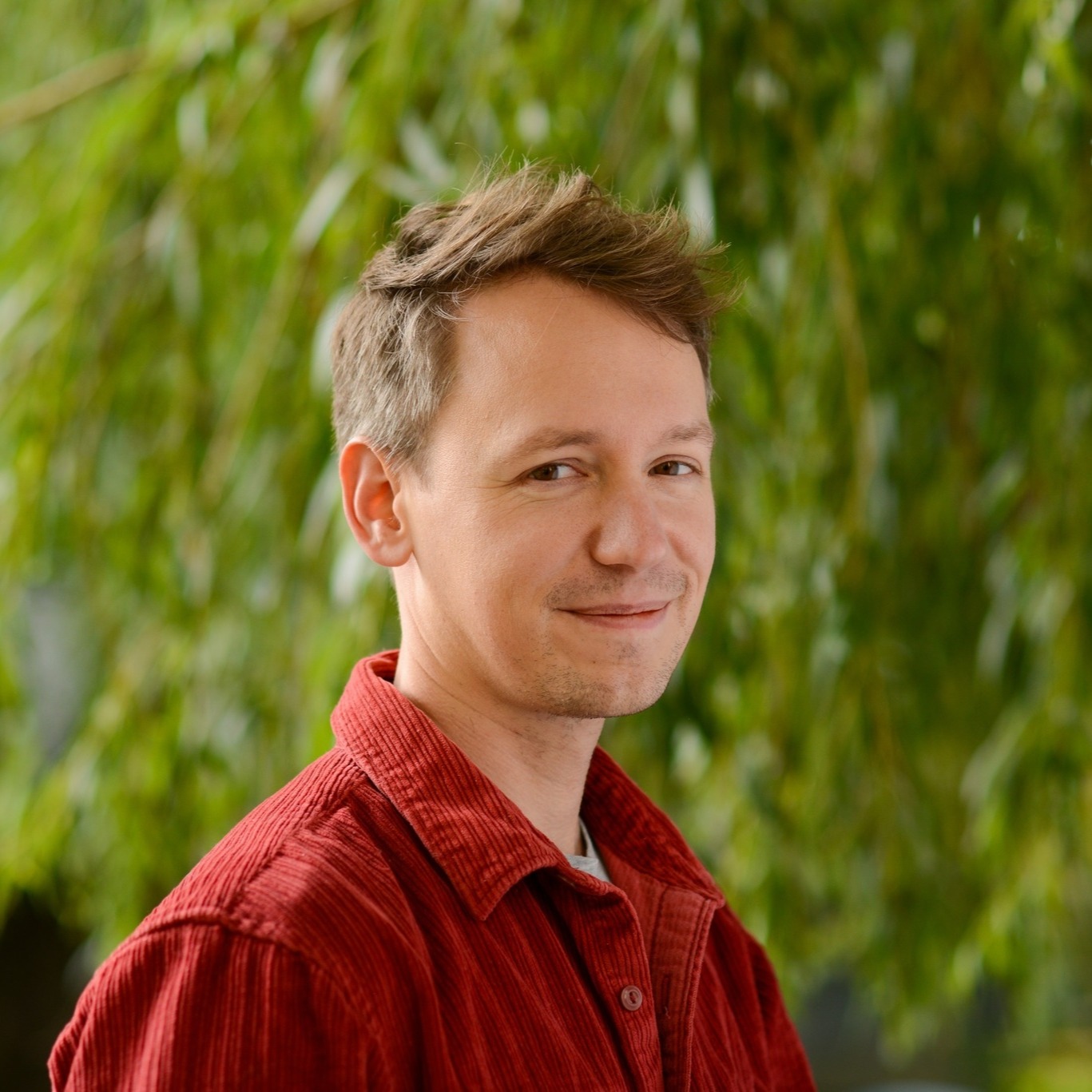 Picture of Pål Arne Kvalnes