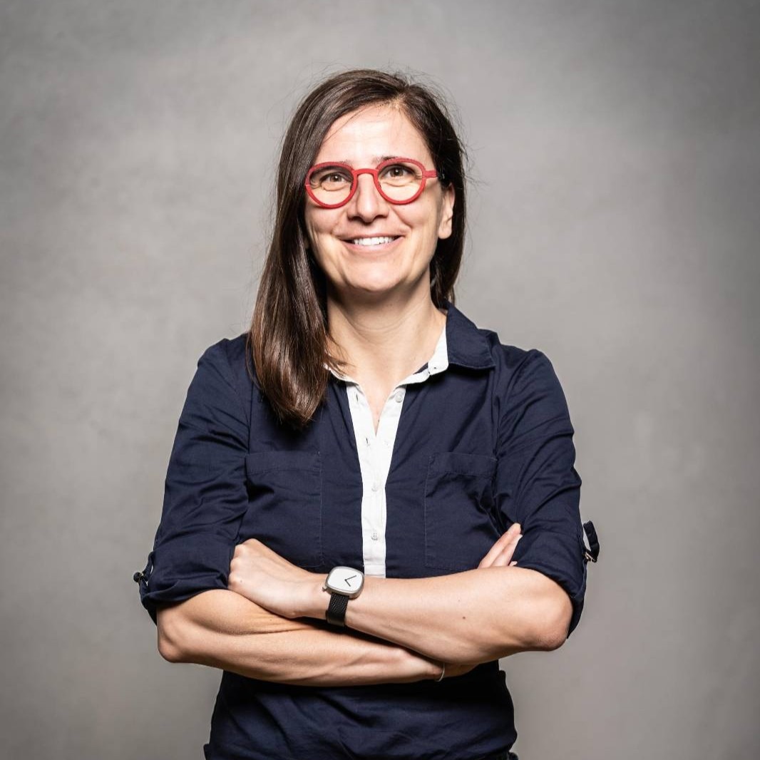 Picture of Raluca Batanoiu-bogaards