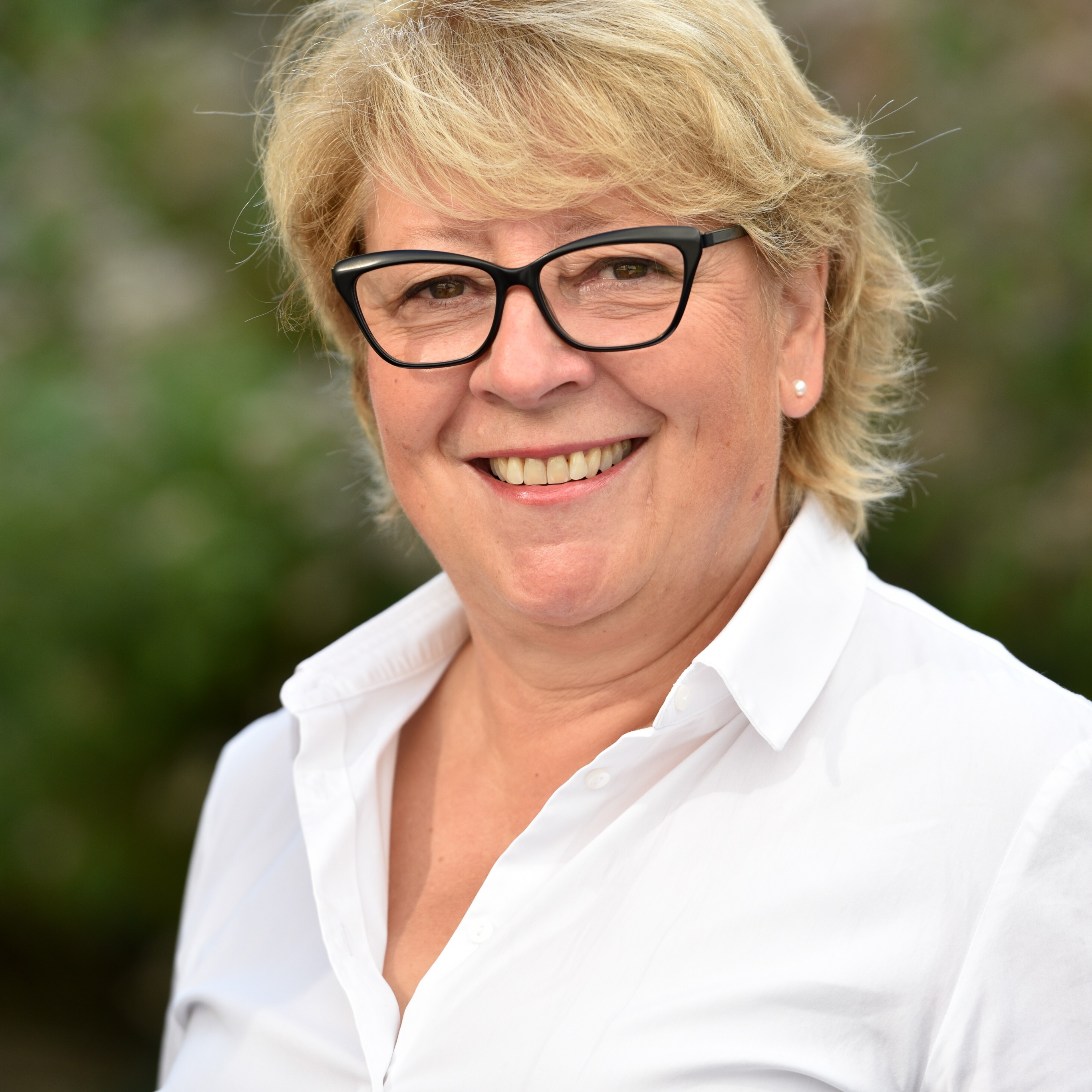 Picture of christine legrand