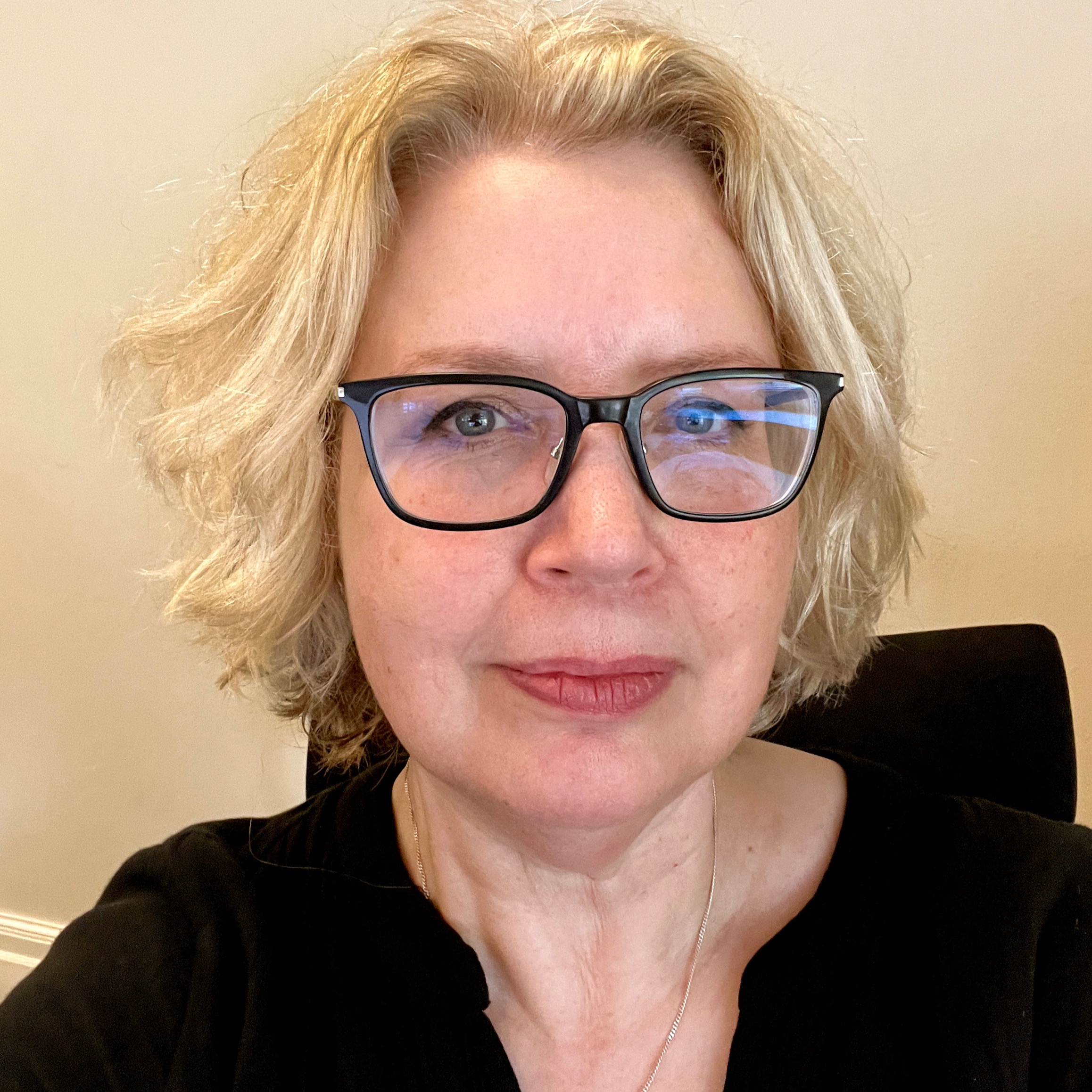 Picture of Petra Francke