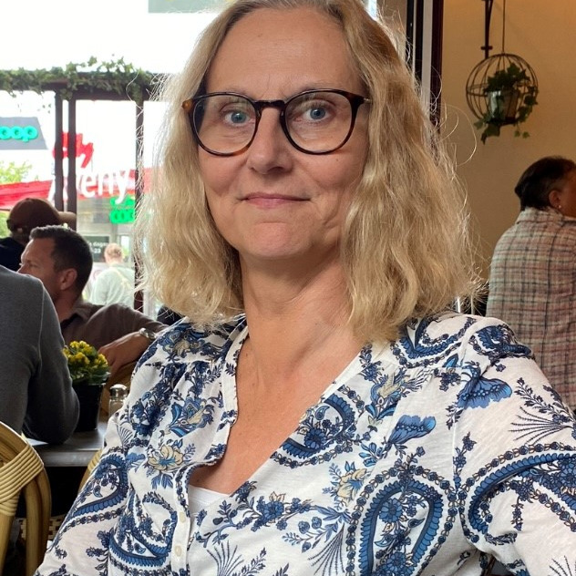Picture of Charlotte Hedin
