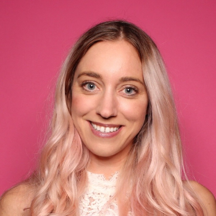 Picture of Christine Homolko