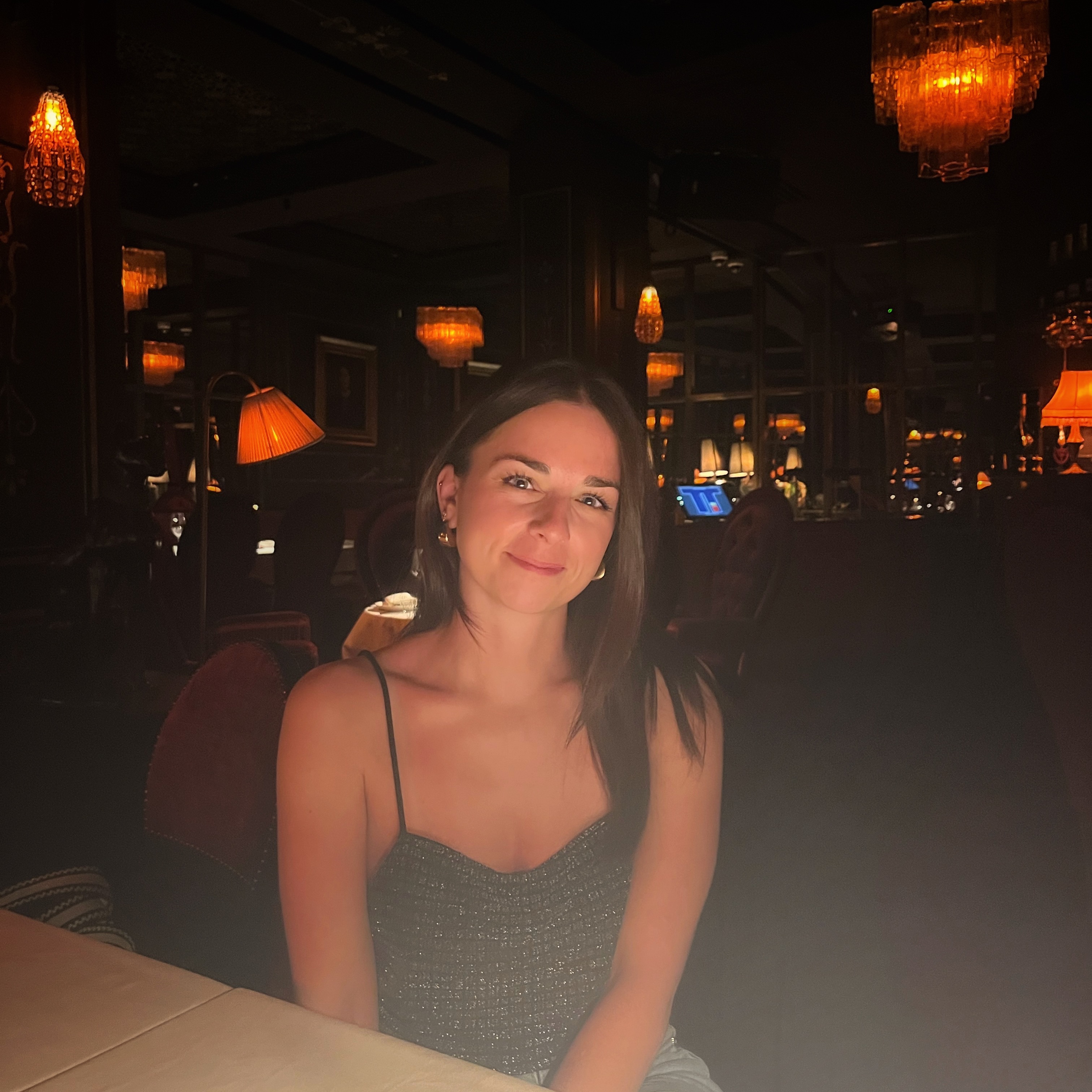 Picture of Alizée Lahaye