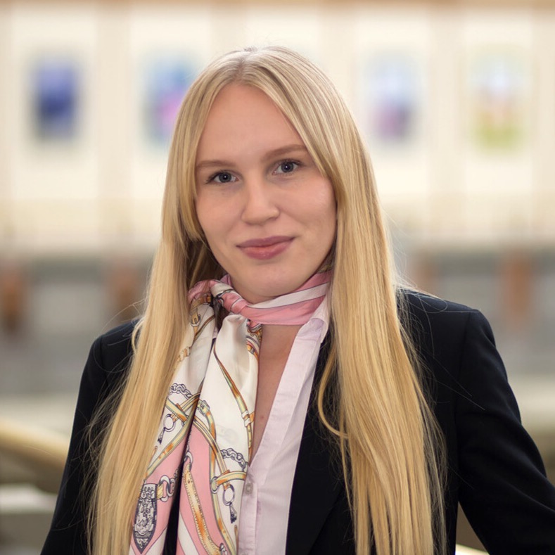 Picture of Ewelina Kędzior