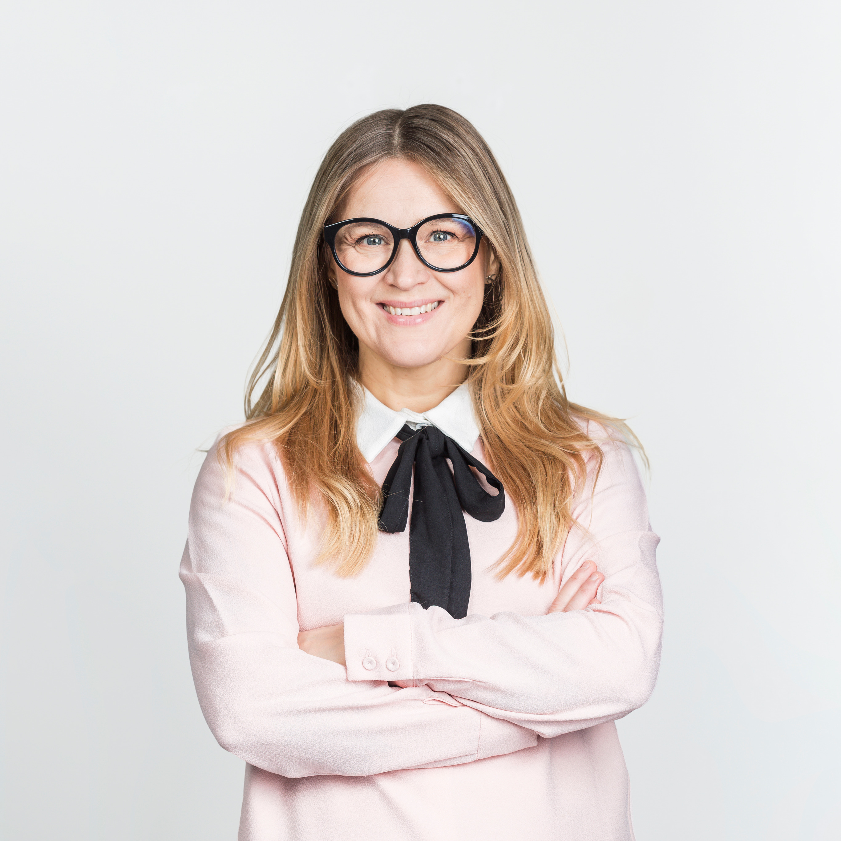 Picture of Hanna Huuskonen