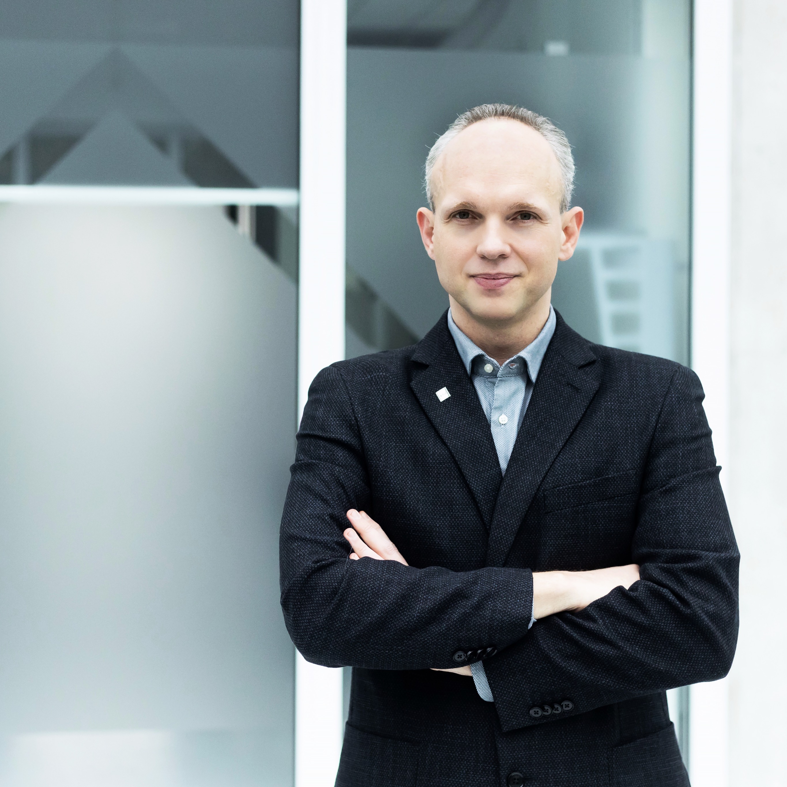 Picture of Danas Viluckas