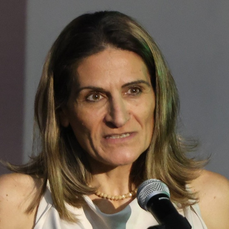 Picture of Aikaterini Vlachaki