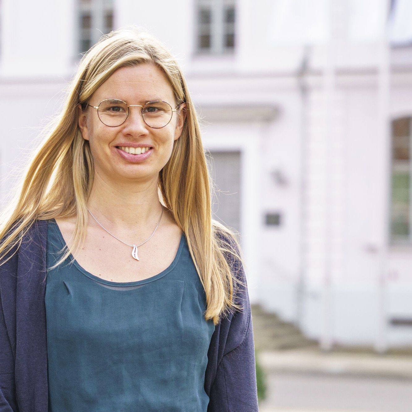 Picture of Elisabeth Böker