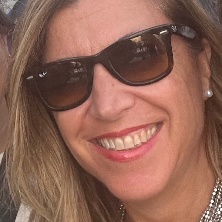 Picture of STEFANIA LAVAGNINO