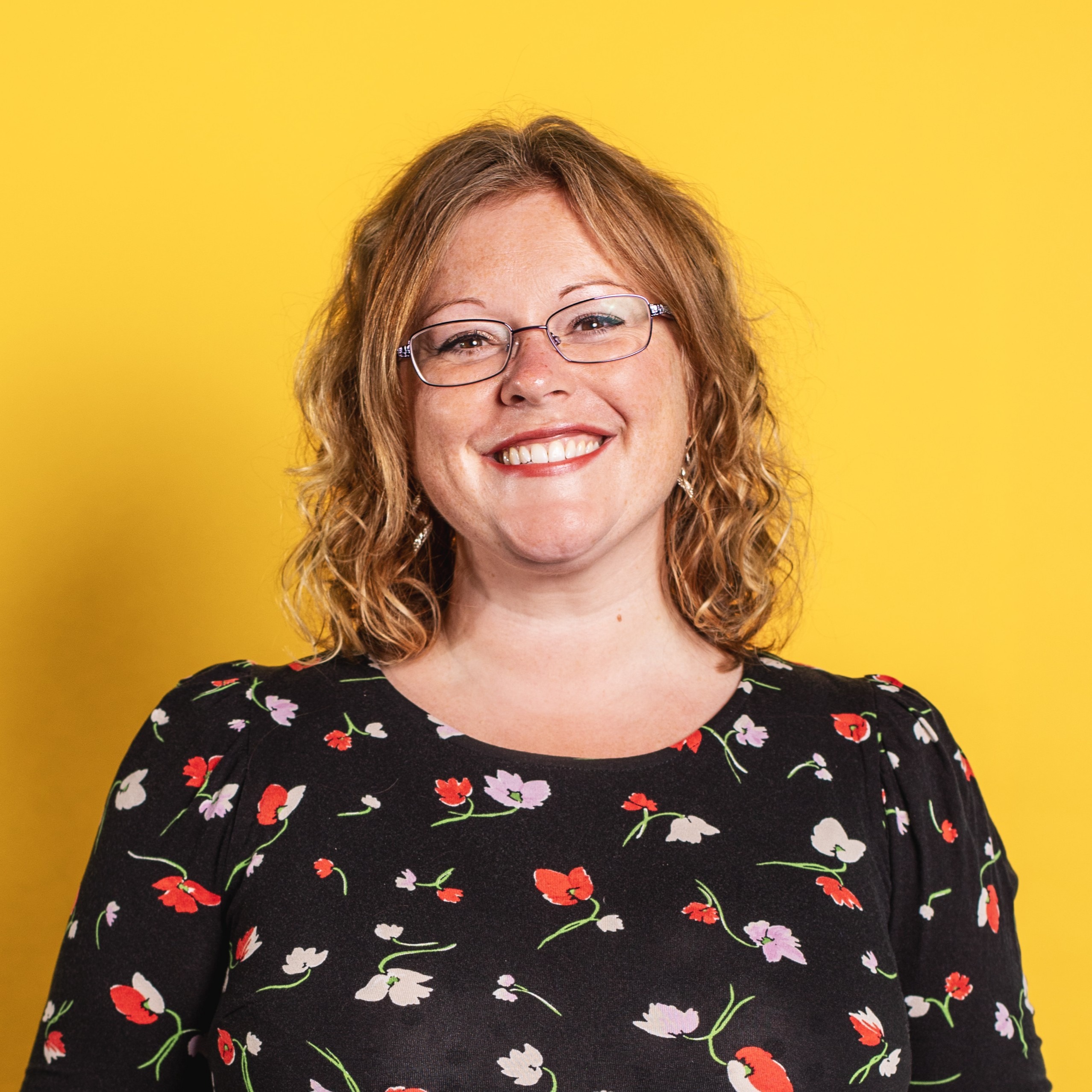 Picture of Karen Hinton