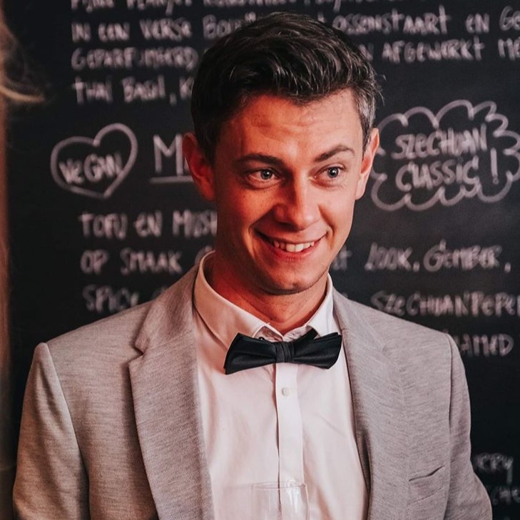 Jeroen Goossens image