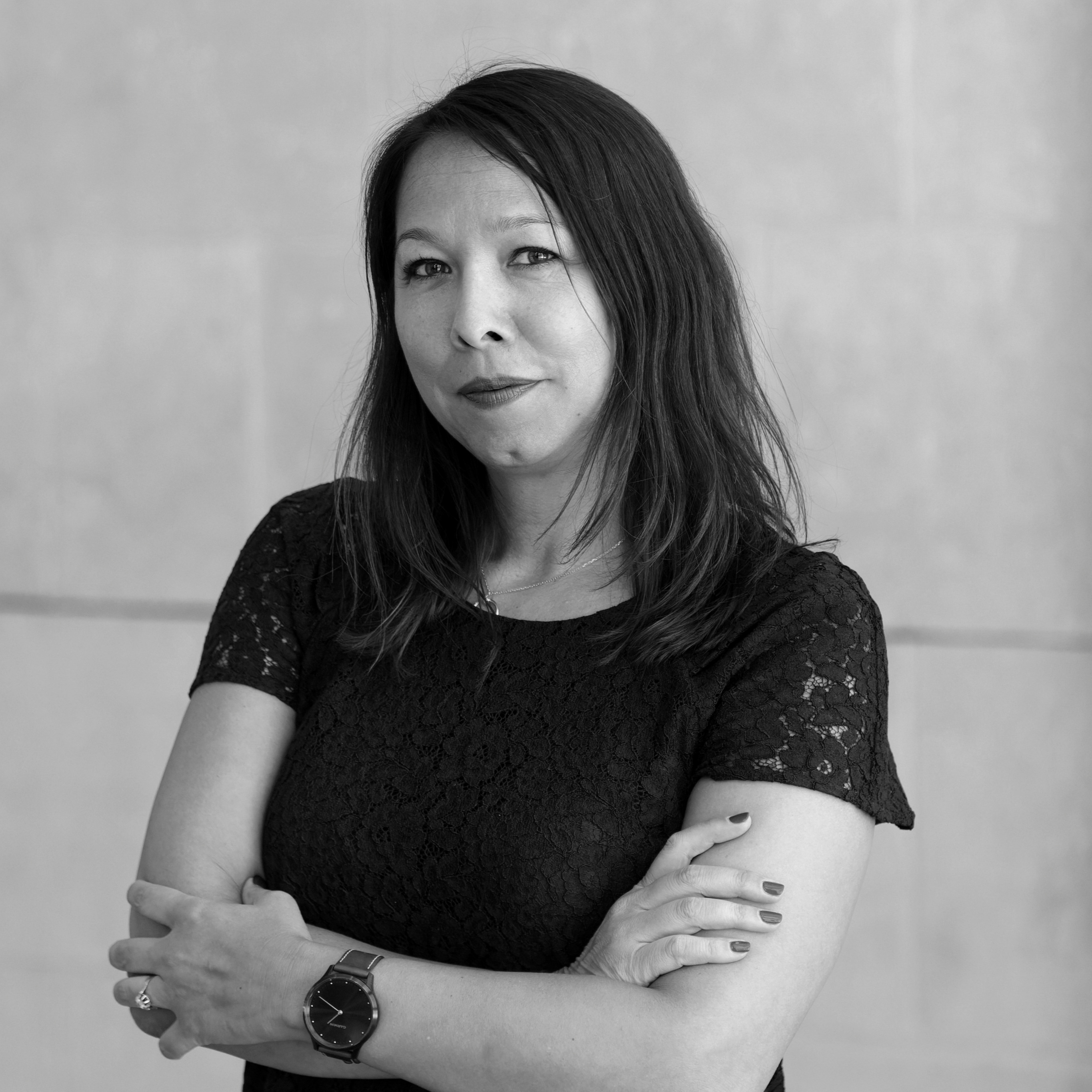 Picture of Sandra Démoulin