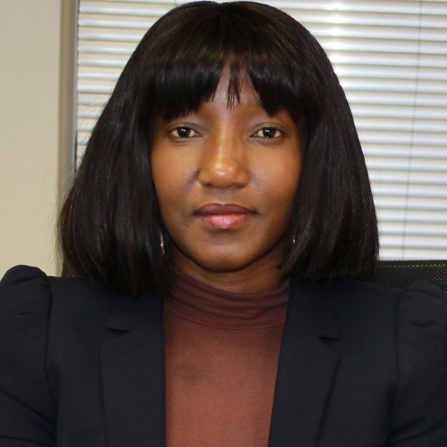 Picture of Kgabo Mathekga