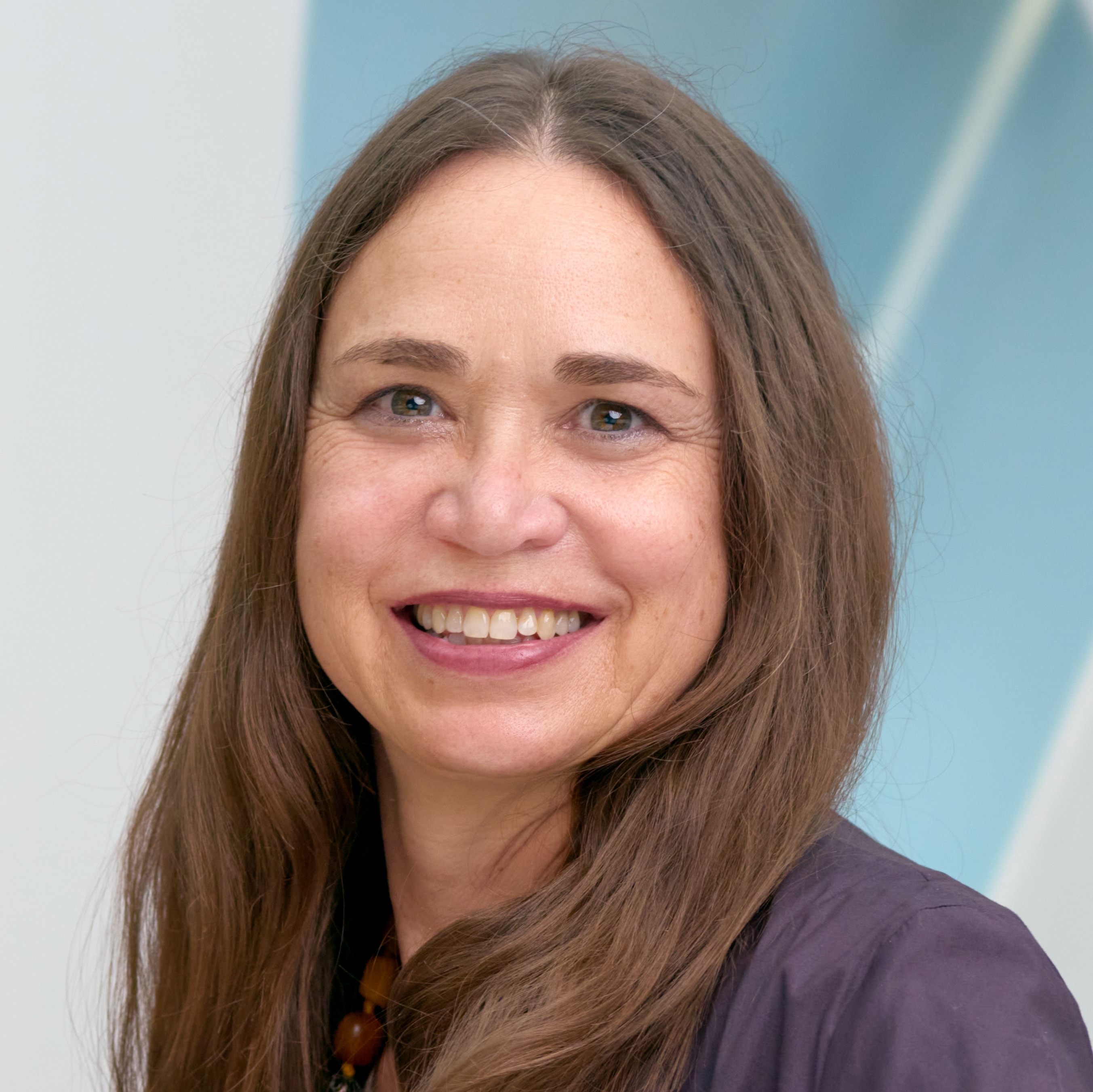 Picture of Ulrike Kastrup