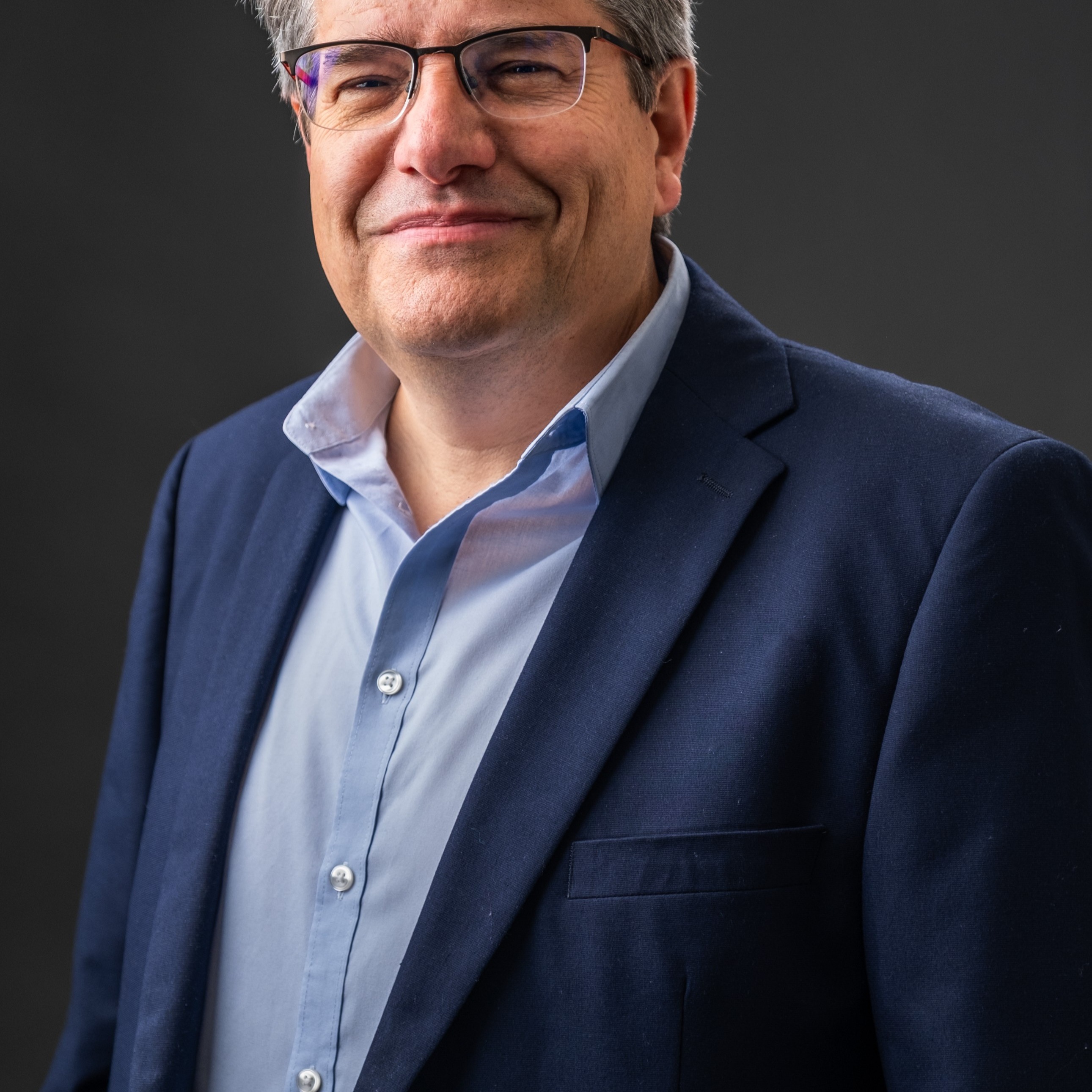 Picture of Martin Viljoen