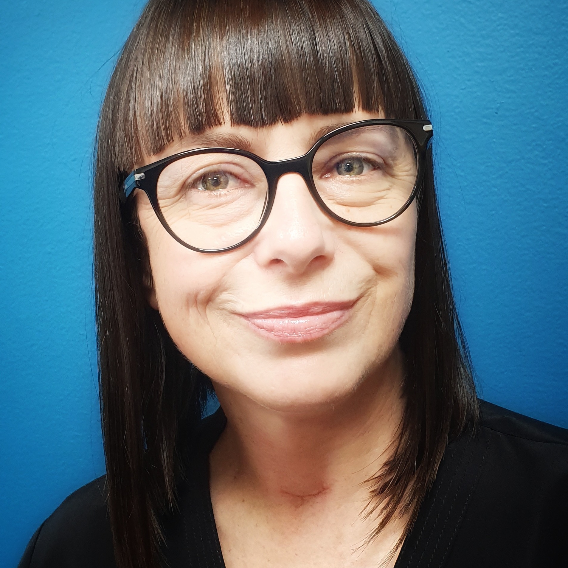 Picture of Tertia Kruger