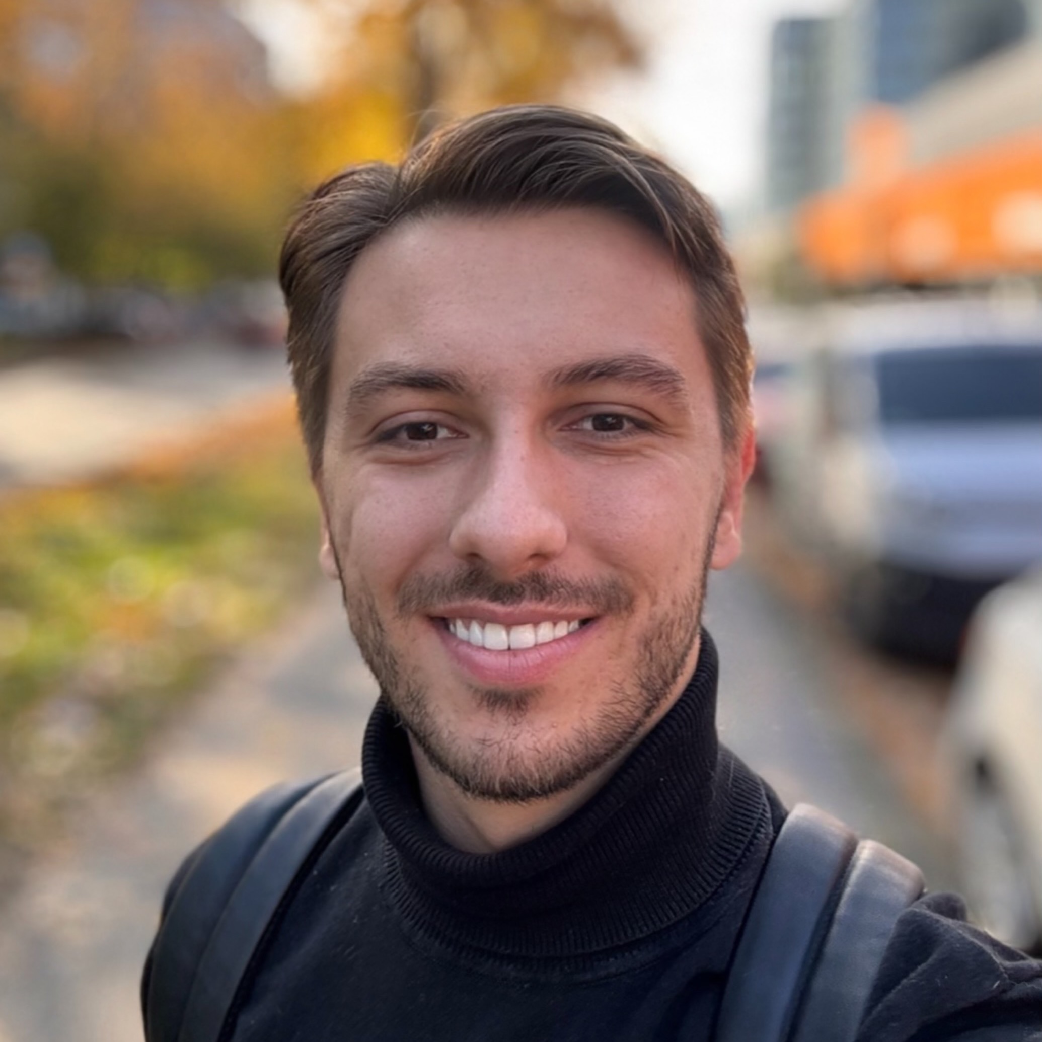 Picture of Ivan Biošić