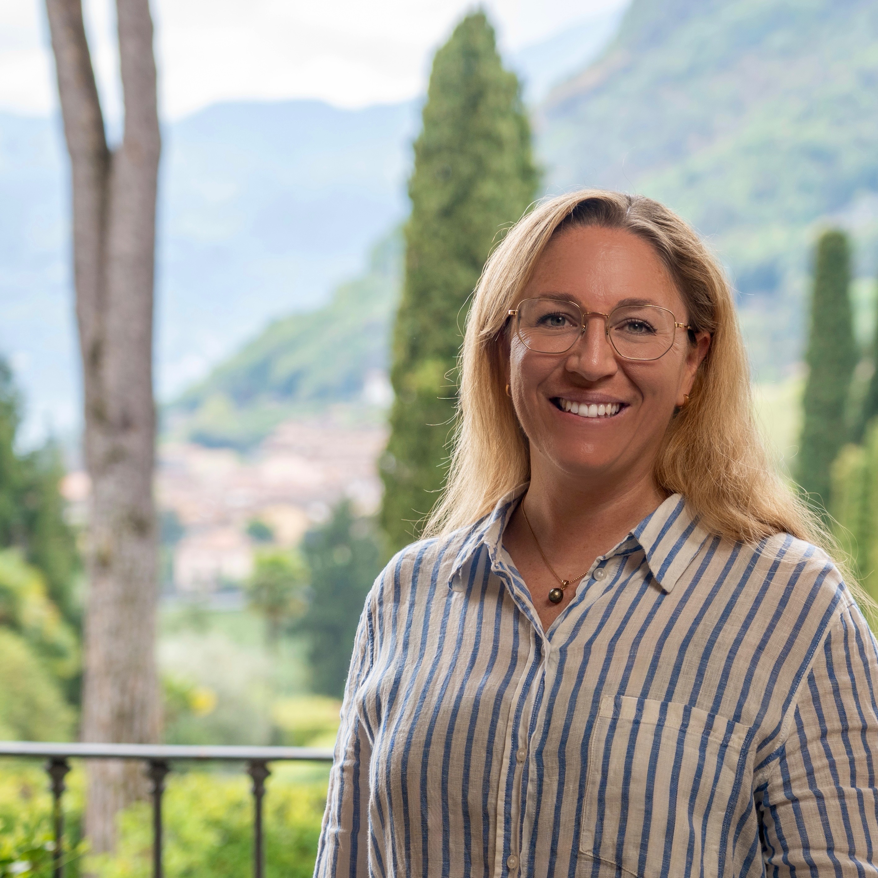 Picture of Kristina Lang