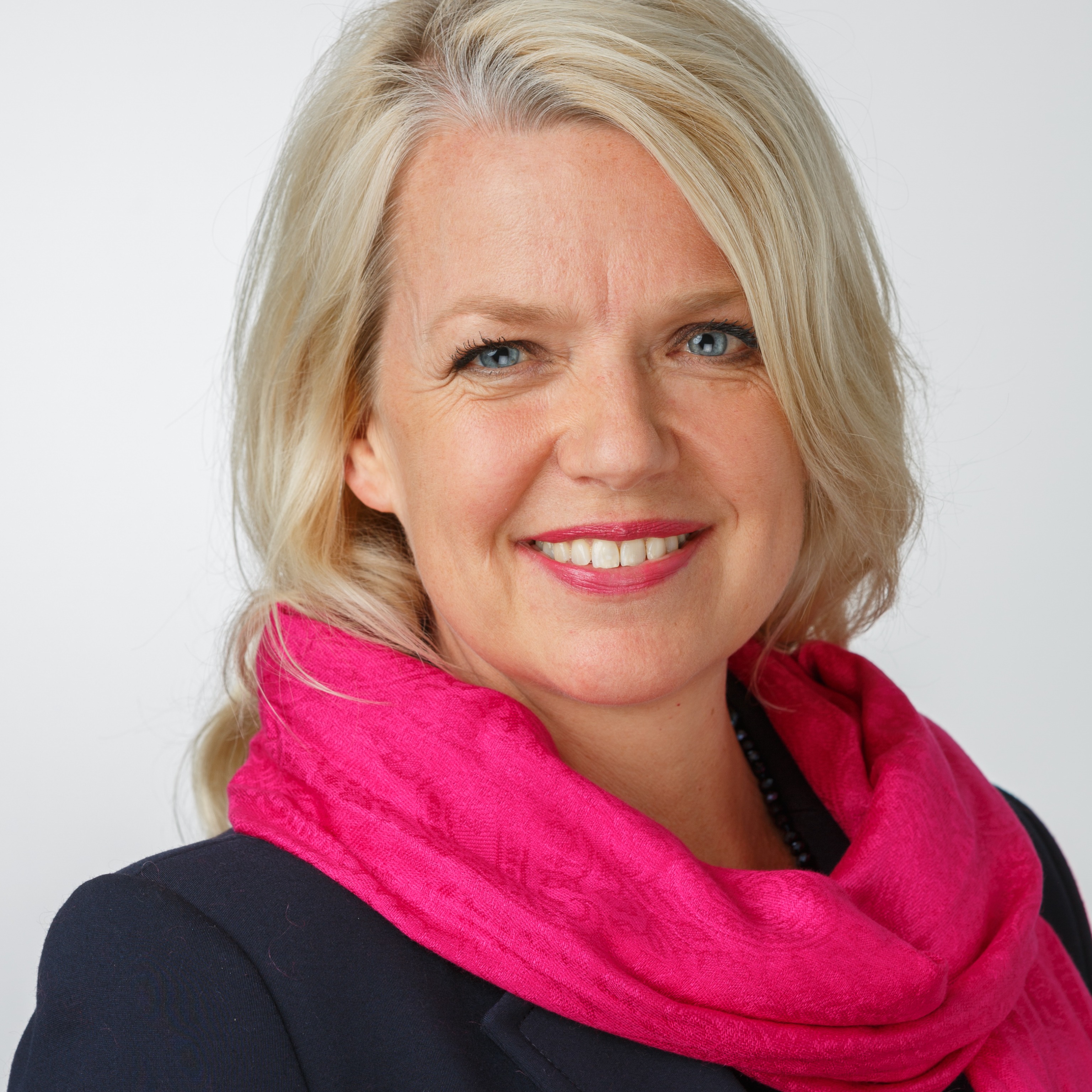 Picture of Minna Lappalainen
