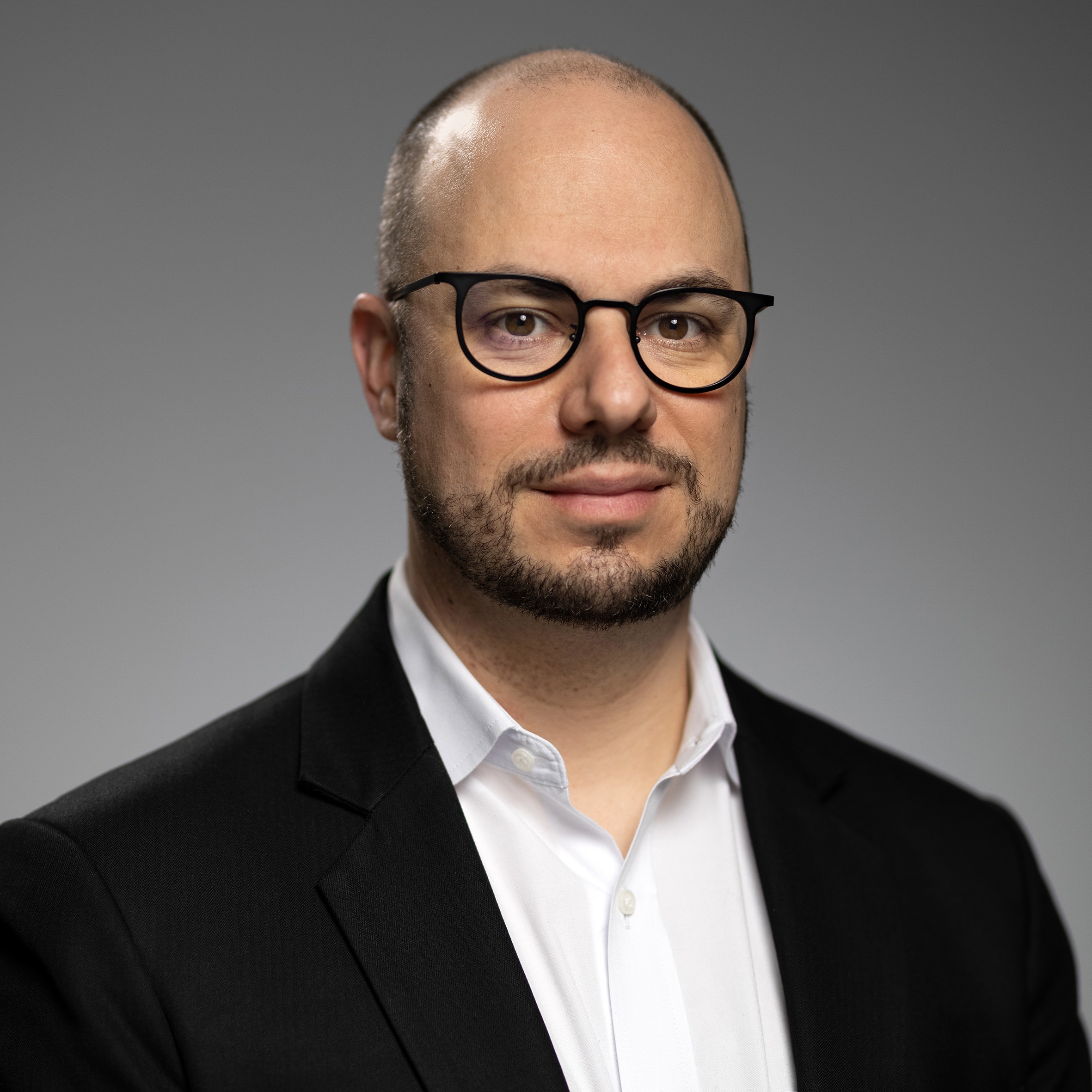 Picture of Adrian Sulzer