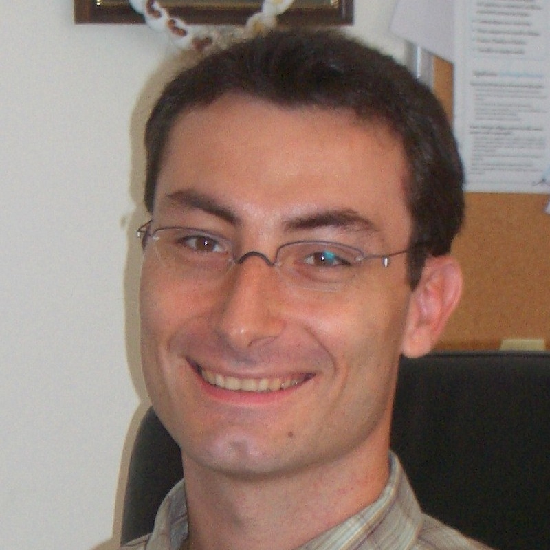 Picture of Sylvian Raffard-artigue