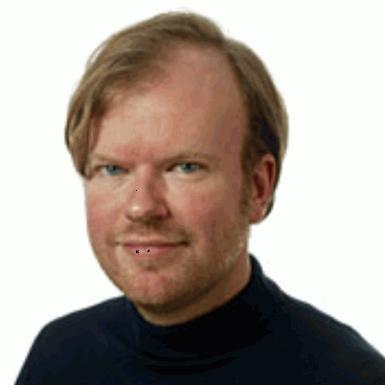 Picture of Morten Moesgaard Sørensen