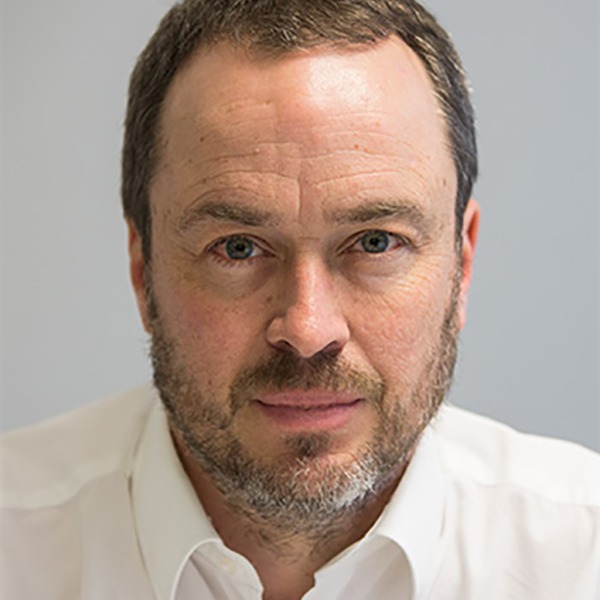 Picture of Christophe Giovannini