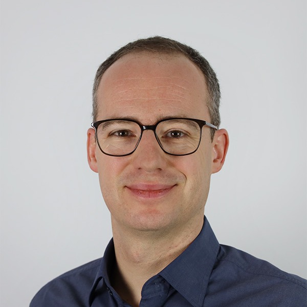 Picture of Jun Sarbach