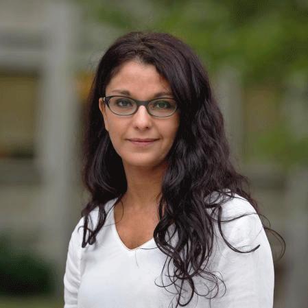 Farida Khali image