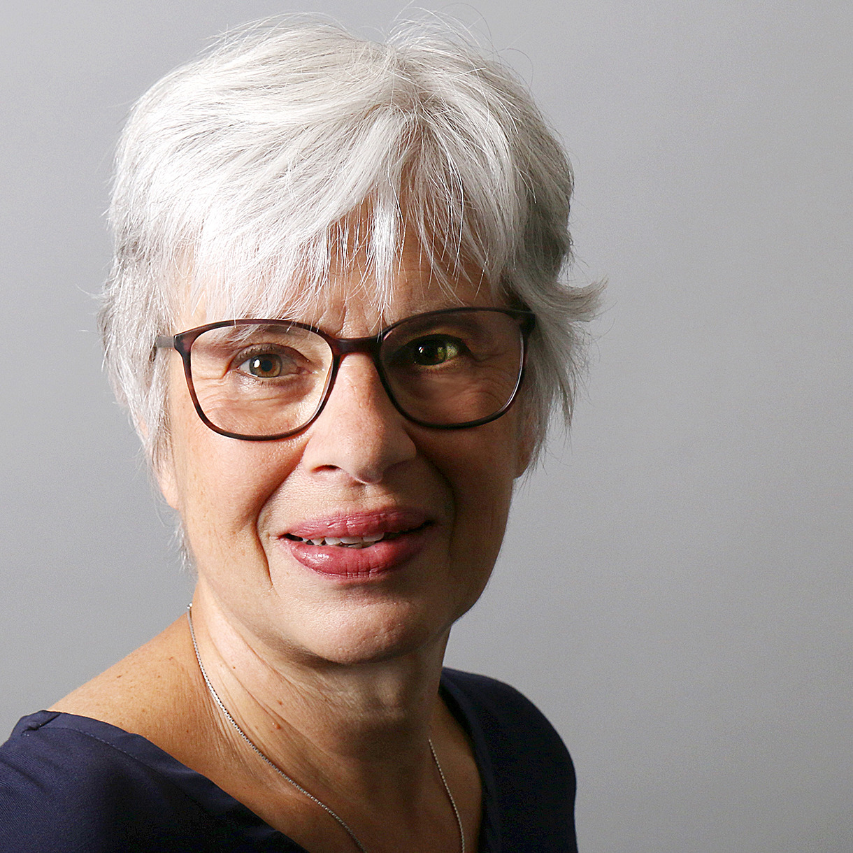 Picture of Sabine Maas