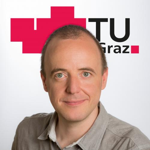 Picture of Ingo Suppan