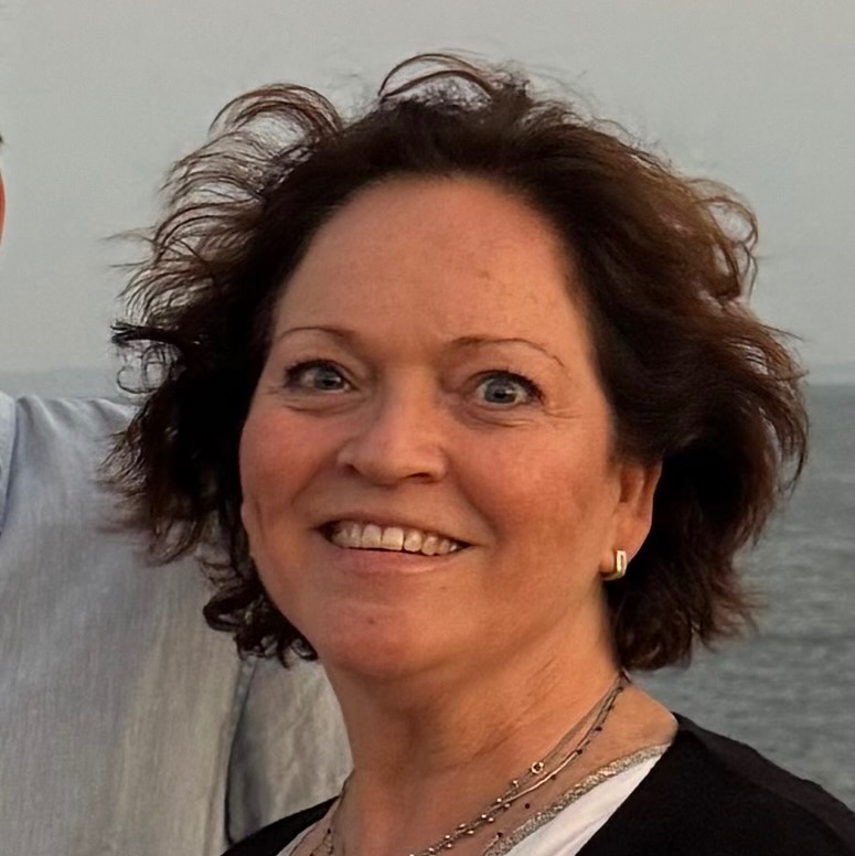 Picture of Henriëtte Van Oosterzee