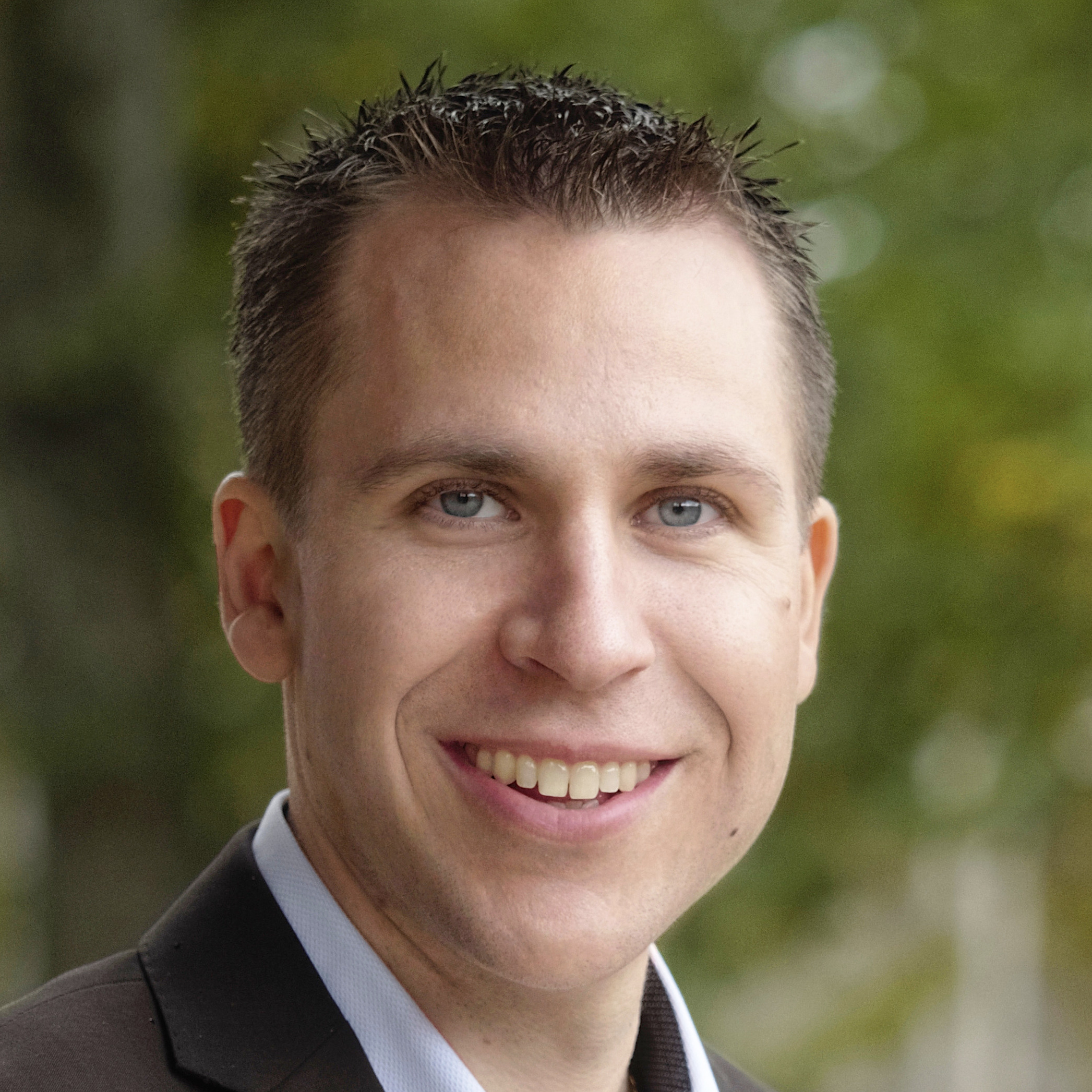 Picture of Marius Widmer
