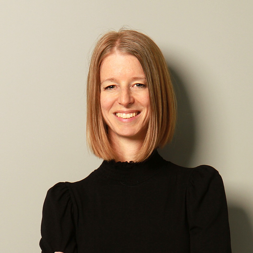 Picture of Kerstin Theilmann