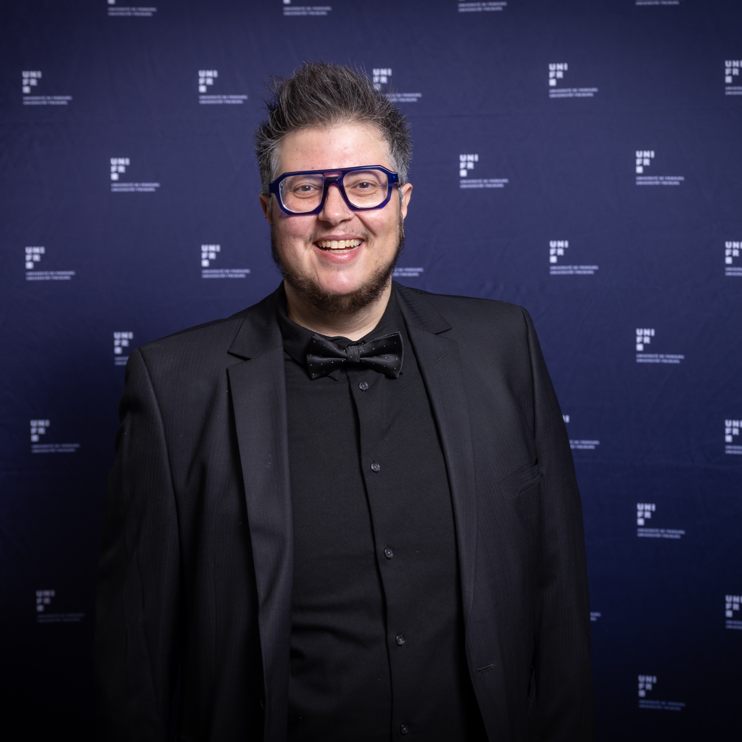 Picture of Lovis A.S. Hoppmann