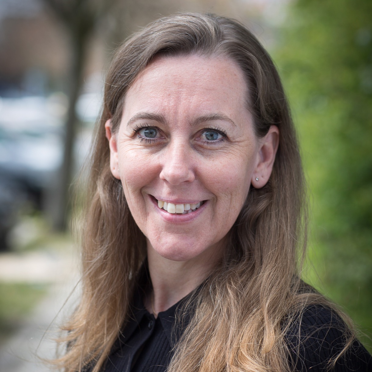 Picture of Sys Christina Vestergaard