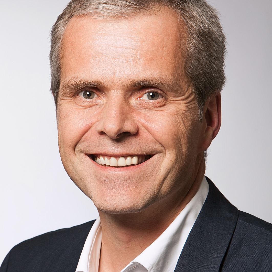 Picture of Jürg Dinner