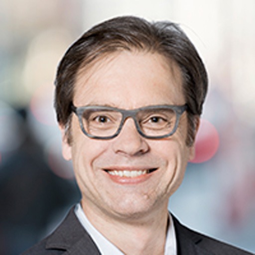 Picture of David Werner