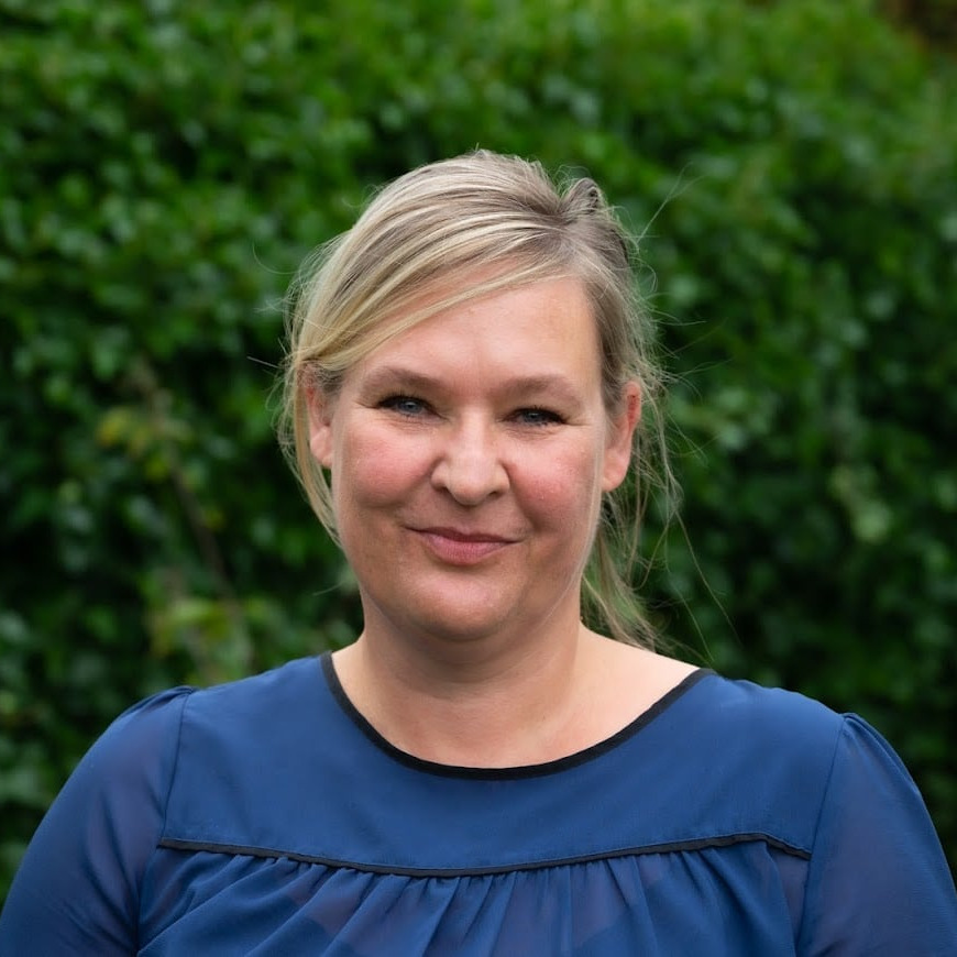 Picture of Lotte Finck