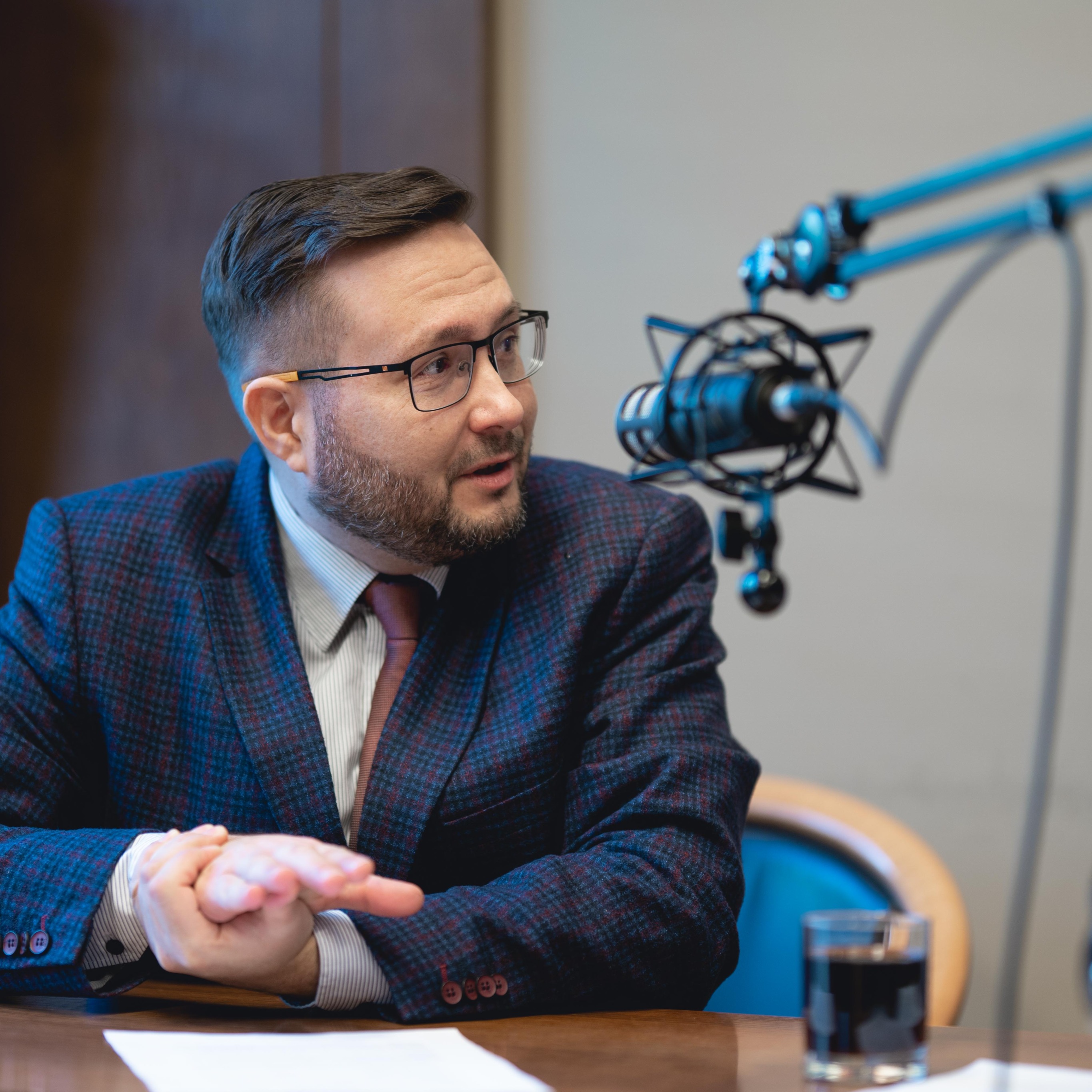 Picture of Radomír Masaryk