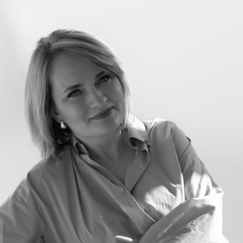 Picture of Joanna Chodór