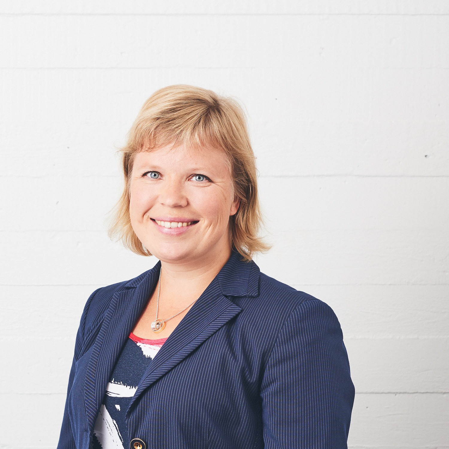 Picture of Terhi Ollikainen
