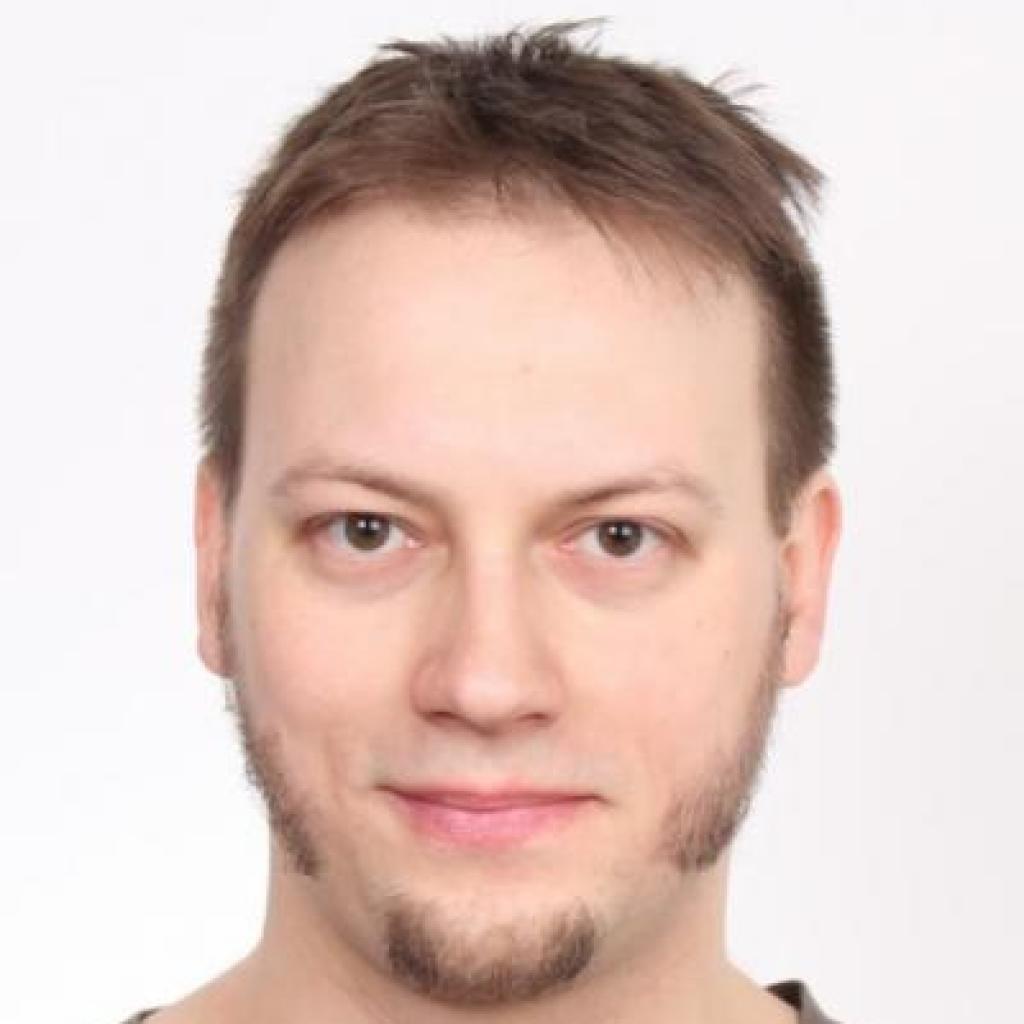 Picture of Jan Fric