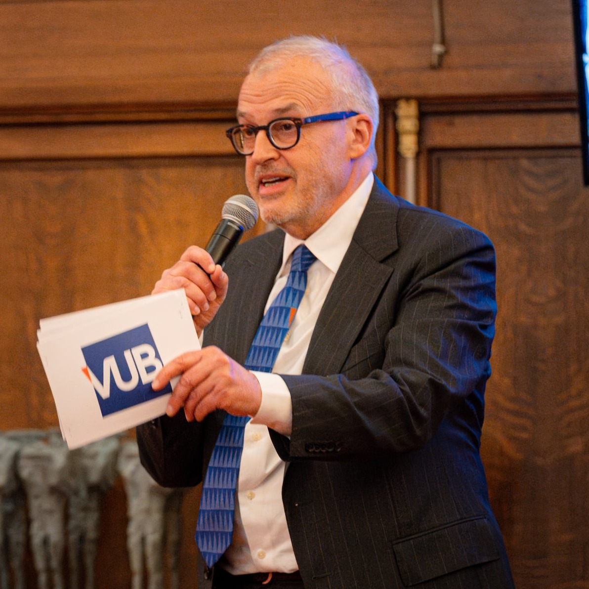Picture of Peter Van Rompaey