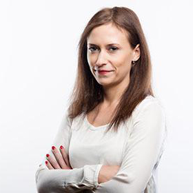 Picture of Marta Grunwald