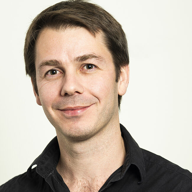 Picture of Heinz Nauer